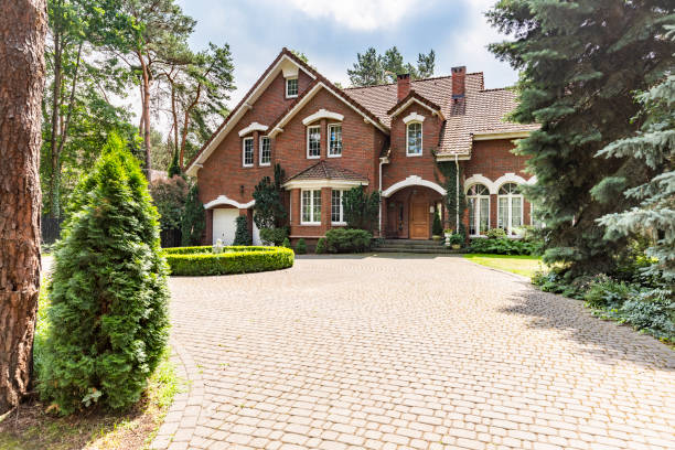 Best Concrete Paver Driveway  in University Of Lifornia Davis, CA
