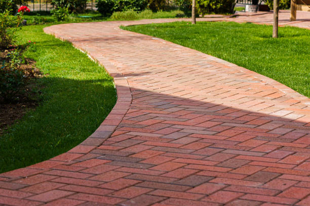 Best Concrete Paver Driveway  in University Of Lifornia Davis, CA