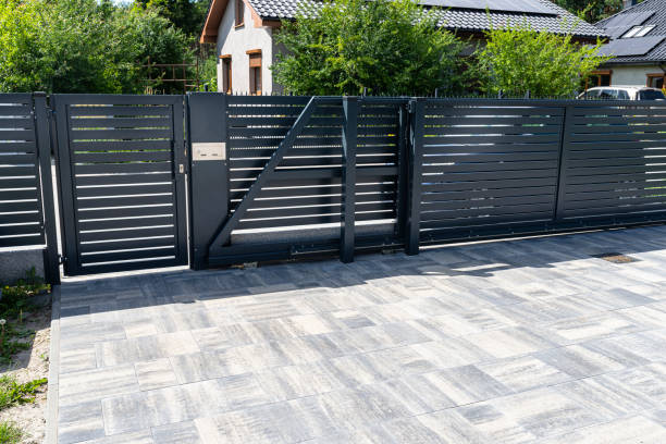 Best Interlocking Driveway Pavers  in University Of Lifornia Davis, CA