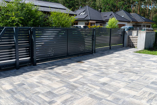 Reasons to Select Us for Your Driveway Paving Requirements in University Of California Davis, CA