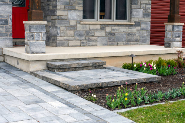 Best Concrete Paver Driveway  in University Of Lifornia Davis, CA