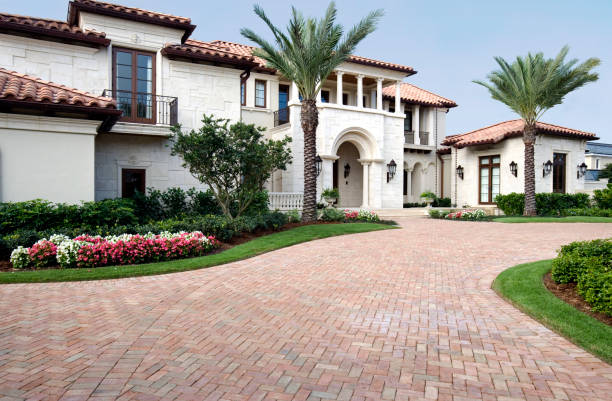 Driveway Pavers for Homes in University Of California Davis, CA
