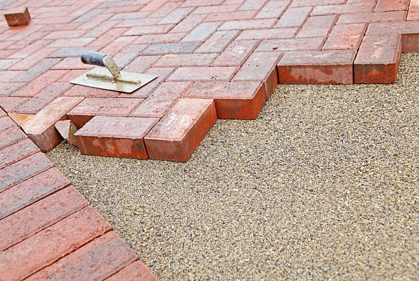 Best Driveway Resurfacing Pavers  in University Of Lifornia Davis, CA