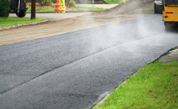Best Decorative Driveway Pavers  in University Of Lifornia Davis, CA